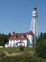 Point Beach State Park