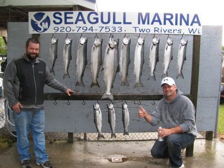 Another Charter Limit Catch