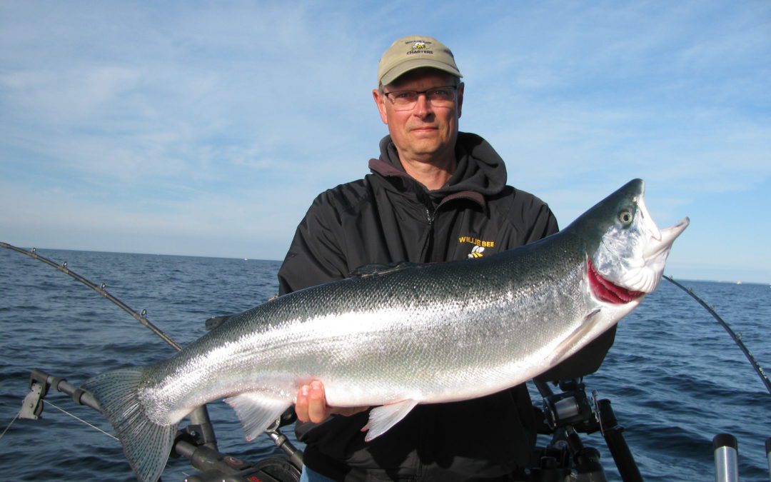 Reserve Your 2023 Charter Trip Today