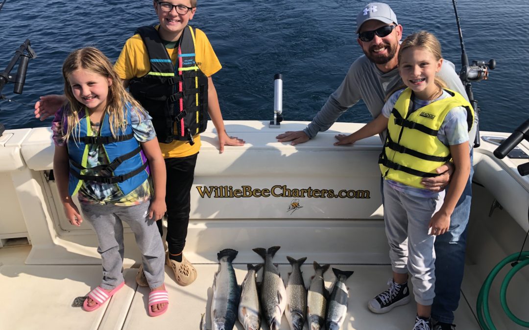 Some Family Fun